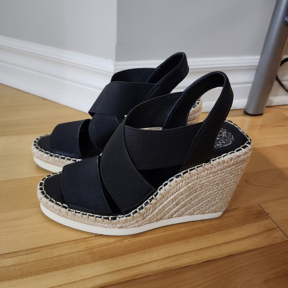 Vince Camuto sandal